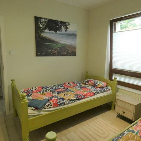Folk Apartment Varšava Exteriér fotografie