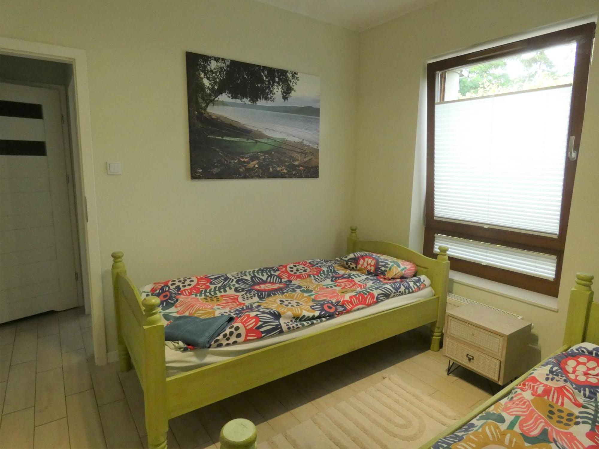 Folk Apartment Varšava Exteriér fotografie